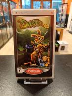 Playstation Portable Games: Daxter, Spelcomputers en Games, Games | Sony PlayStation Portable, 1 speler, Ophalen of Verzenden