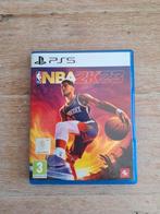 Nba2k 23 - Ps5, Spelcomputers en Games, Games | Sony PlayStation 5, Ophalen of Verzenden, Zo goed als nieuw