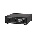 Pro ject Power Box S3 Phono zwart (1x15v en 1x18V ), Verzenden, Zo goed als nieuw, Minder dan 2 meter, Overige kabels