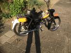 Puch kikkerbek, Ophalen, Puch, Maximaal 45 km/u, 49 cc