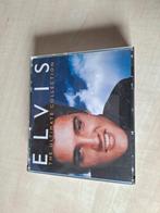 Elvis 4cd box The Ultimate collection, Ophalen of Verzenden, Zo goed als nieuw