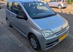 Daihatsu Cuore 1.0, 2006,  Let op: Tik in versnellingsbak!, Auto's, Daihatsu, 600 kg, 18 €/maand, Cuore, 989 cc