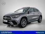Mercedes-Benz GLA 250 e Business Solution AMG | Trekhaak | P, Parkeerassistent, Zwart, Alcantara, Plug-in hybride