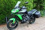 Kawasaki VERSYS 650 TOURER ABS (bj 2023), 649 cc, Particulier, Meer dan 35 kW, Toermotor