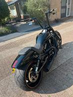Harley Davidson Night rod special apehanger zwart 2007, Motoren, Motoren | Harley-Davidson, 2 cilinders, Chopper, Particulier