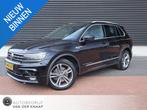 Volkswagen Tiguan 2.0 TSI 4Motion Highline Business R | Clim, Auto's, Volkswagen, Gebruikt, Euro 6, 4 cilinders, 1984 cc