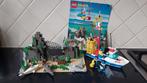 Lego 6558 Shark Cage Cove, Ophalen of Verzenden, Zo goed als nieuw