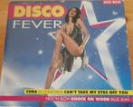 Disco Fever -4-CD -Box, Ophalen of Verzenden, Gebruikt