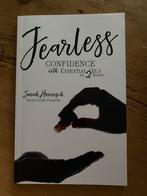 Fearless Confidence with essential oils in 2 hours, Kruiden en Alternatief, Nieuw, Ophalen of Verzenden, Sarah Harnisch