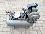 compressor atlas copco 50 liter verlaagde prijs, Ophalen, Gebruikt, 6 tot 10 bar, 25 tot 100 liter