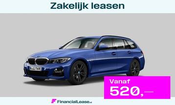 BMW 3 Serie 330e xDrive | M Sport | Shadow | Hifi | Cruise | beschikbaar voor biedingen