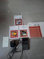 Hewlett-Packard HP-33E programmeerbare rekenmachine, Ophalen of Verzenden, Zo goed als nieuw, Zonder controller