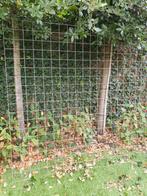 Betonnetten, Tuin en Terras, Gaas en Draad, Ophalen, Zo goed als nieuw, Minder dan 10 meter