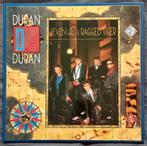 DURAN DURAN - 'Seven And The Ragged Tiger' (1983), Cd's en Dvd's, Vinyl | Pop, Ophalen of Verzenden, 1980 tot 2000