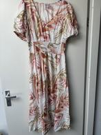 NIEUW MAXI JURK LASCANA MAAT 46, Lascana, Overige kleuren, Verzenden, Maat 46/48 (XL) of groter
