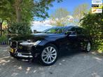 Volvo V90 2.0 T8 AWD Momentum Nieuw Staat Verkerend., Automaat, 4 cilinders, 1969 cc, Zwart