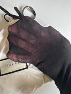 Gucci interlocking g panty tights, Kleding | Dames, Leggings, Maillots en Panty's, Gucci, Maat 36/38 (S), Ophalen of Verzenden
