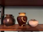 Vintage vazen Bay Keramik, Antiek en Kunst, Antiek | Keramiek en Aardewerk, Ophalen
