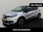 Renault Captur 0.9 TCe Intens | Navigatie | Achteruitrijcame, Voorwielaandrijving, Euro 6, Handgeschakeld, 48 €/maand