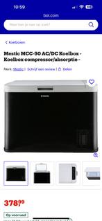 Compresor koelbox, Ophalen of Verzenden, Zo goed als nieuw, Koelelement