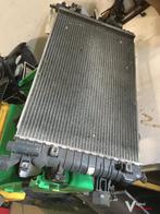 Opel Astra H coupe 2008 1.4 16v Airco Condensator