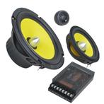 GZTC 165.3X-II composet, Auto diversen, Autospeakers, Ophalen of Verzenden, Nieuw