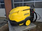 Karcher HDS9/18 4M in goede staat, Ophalen, Zo goed als nieuw, Elektrisch