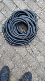 Flexibelslang 3/4 20mtr zwart, Ophalen of Verzenden, Tuinslang