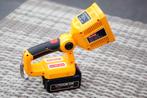 DeWalt lamp nieuwe accu, Ophalen, Nieuw, 500 watt of meer, Lamp