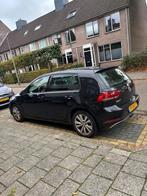 Volkswagen Golf 7.5 – 2018 – 1.0 TSI  5 deurs lichte schade, Auto diversen, Schadeauto's, Ophalen of Verzenden