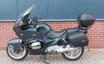 BMW R 1100 RT 999€   bj. 2000 rijdt goed 3x koffer , inruil, 1085 cc, 2 cilinders, Bedrijf, Meer dan 35 kW