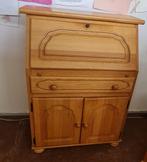 Secretaire, Huis en Inrichting, Kasten | Secretaires, Ophalen, Gebruikt, Prachtig