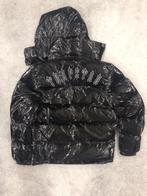 Trapstar jas, Kleding | Heren, Jassen | Winter, Zwart, Nieuw, Ophalen of Verzenden, Trapstar