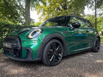 MINI Mini 2.0 Cooper S, JCW pakket, Pano (bj 2021) beschikbaar voor biedingen