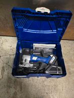 Berner BACJS-1 18V accu Decoupeerzaag (milwaukee HD18 JSB), Berner, ., Decoupeerzaag, Ophalen of Verzenden