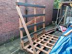 Kozijnbok - 2x2x1.5m, Ophalen, Gebruikt