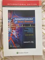 Pathophysiology of heart disease, 6th edition, Ophalen of Verzenden, Beta, Nieuw, WO