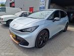 CUPRA Born Adrenaline One 62 kWh, Auto's, Automaat, Origineel Nederlands, 1711 kg, 25 €/maand