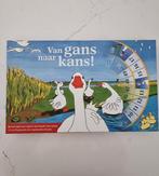 Van gans naar kans, Ophalen of Verzenden, Nieuw, A.C. Verburg