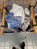 Manden staand, groot,  uit winkel, Ophalen, Rechthoekig, 150 tot 200 cm