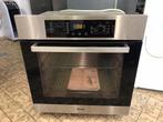 Te koop Miele inbouw oven 60X60cm H4810B In zeer goed staat!, Ophalen of Verzenden, Zo goed als nieuw, 45 tot 60 cm