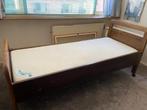 Seniorenbed, Ophalen, Gebruikt, 90 cm, Eenpersoons