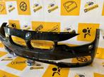 Voorbumper Bmw 3 Serie Lci F30 F31 2016-2022 51117386141, Gebruikt, Voor, Ophalen of Verzenden, Bumper