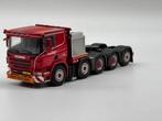 WSI SCANIA 450 LOW CAB NOOTEBOOM 10x4, .., ., Nieuw, Ophalen of Verzenden