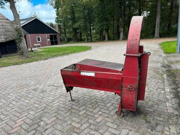 Van Lengerich bieten snijder beschikbaar voor biedingen