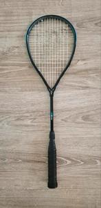 Prince Extender Pro Squash Racket - Nieuwe Grip!, Sport en Fitness, Squash, Ophalen of Verzenden, Gebruikt, Racket