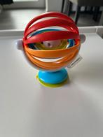 Draaibal met zuignap, Kinderen en Baby's, Speelgoed | Babyspeelgoed, Ophalen, Gebruikt, Overige typen
