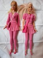 Barbie  en Barbie, Ophalen of Verzenden, Barbie