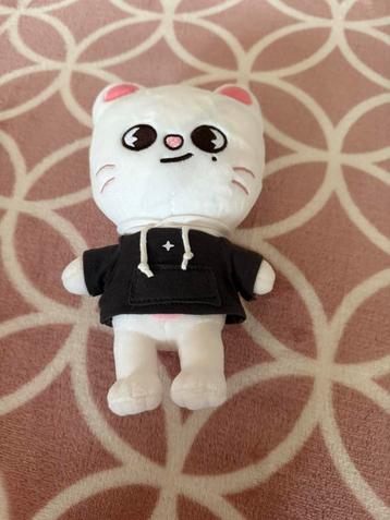 Stray Kids Skzoo Jiniret original plush  beschikbaar voor biedingen