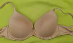 NIEUW Hunkemöller Voorgevormde BH mt 85D huidskleurig, Ophalen, Zwart, BH